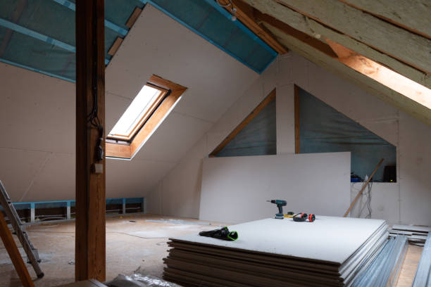 Best Spray Foam Insulation in Gowanda, NY