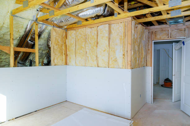 Best Spray Foam Insulation in Gowanda, NY