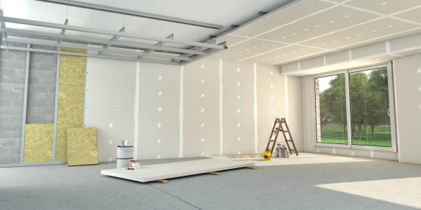 Best Eco-Friendly Insulation in Gowanda, NY