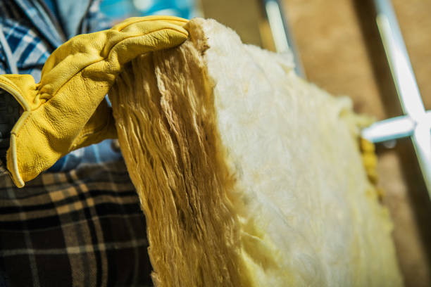 Best Cellulose Insulation in Gowanda, NY