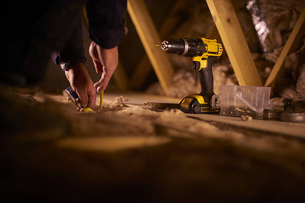 Best Fiberglass Insulation in Gowanda, NY